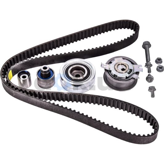 03L198119F VAG Ремень ГРМ