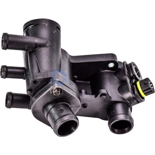 108 184 Topran Корпус термостата