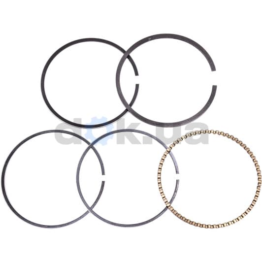 800037210000 Kolbenschmidt Комплект поршневых колец