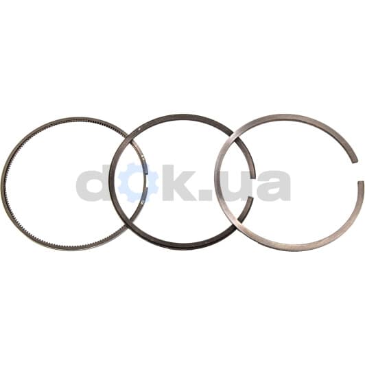 800073010000 Kolbenschmidt Комплект поршневих кілець