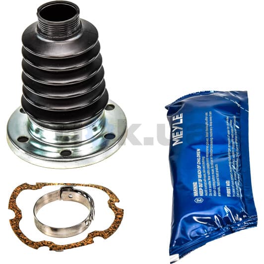 100 498 1123 Meyle Пильовик гранати