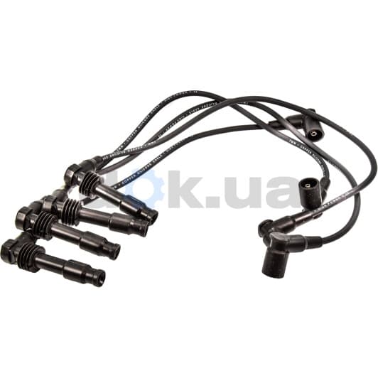 T778C Tesla Комплект проводов зажигания