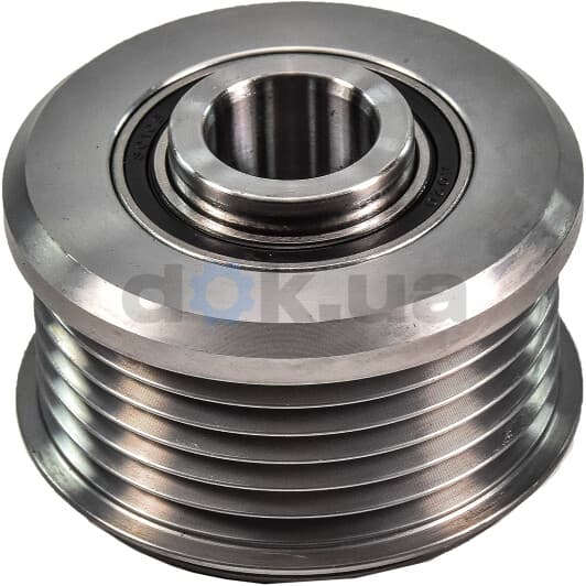 588002 Valeo Муфта генератора