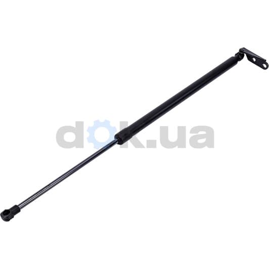 8162049 Lesjöfors Газовий упор багажника для Nissan X-Trail