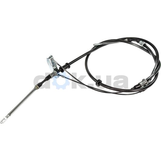 C0534B LPR Трос ручного тормоза