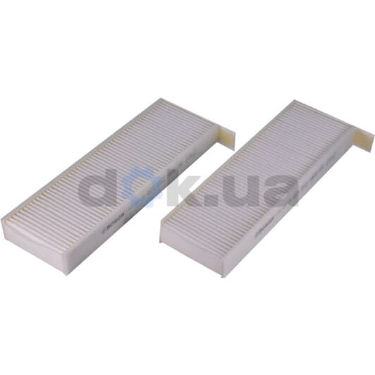 1 987 435 026 Bosch Фильтр салона