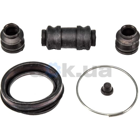 251017 Frenkit Ремкомплект гальмівного супорта