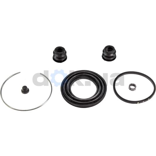 257024 Frenkit Ремкомплект тормозного суппорта