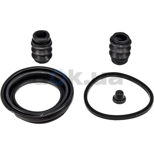 254089 Frenkit Ремкомплект гальмівного супорта