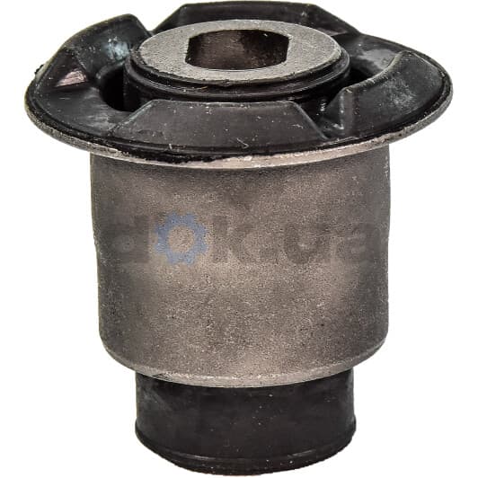 MZAB-145 Febest Сайлентблок балки для Mazda CX-9