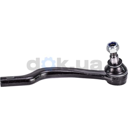 10 71 0058 SWAG Наконечник кермової тяги для Mercedes A-Class