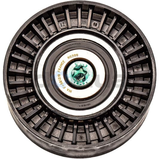 532 0514 10 INA Обводной ролик поликлинового ремня