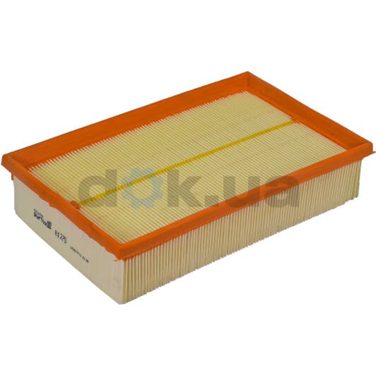 A1275 Purflux Воздушный фильтр