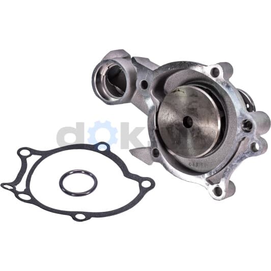 D15018TT Thermotec Помпа