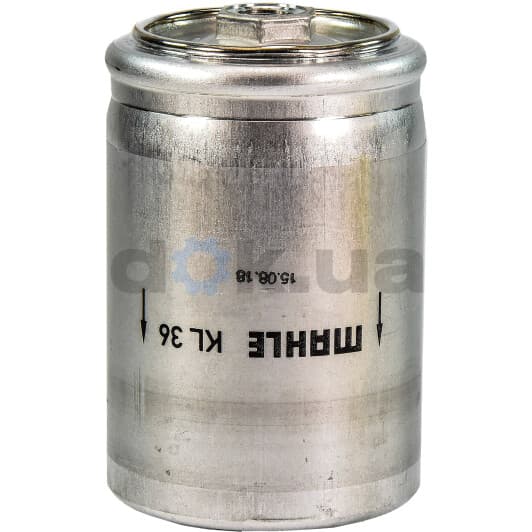 KL 36 Mahle Топливный фильтр