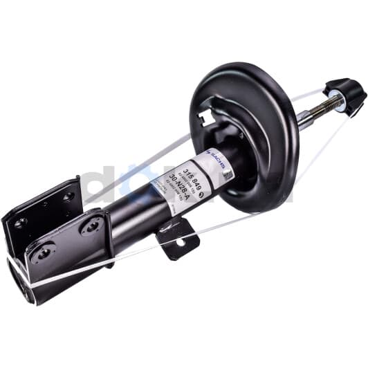 315 849 Sachs Стойка амортизатора для Peugeot 3008