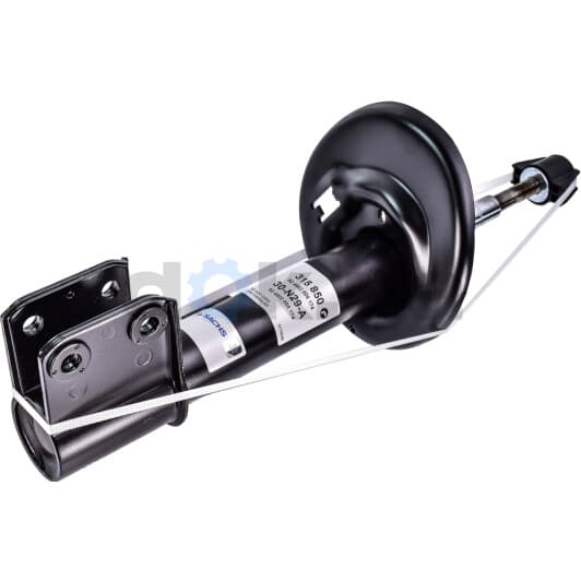 315 850 Sachs Стойка амортизатора для Peugeot 3008