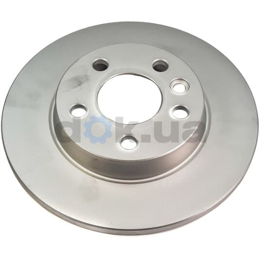 16659 A.B.S. Тормозной диск для Volkswagen Transporter