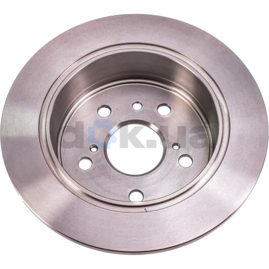 0 986 479 R00 Bosch Тормозной диск