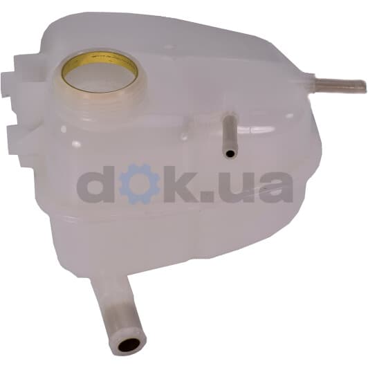 1214700100 JP Group Бачок охлаждающей жидкости