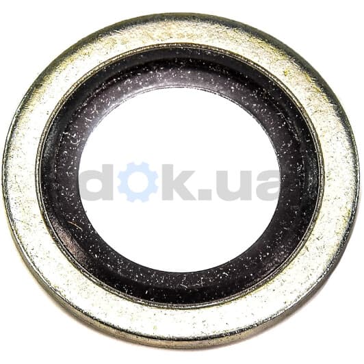006339S Corteco Ущільнювальне кільце зливної пробки