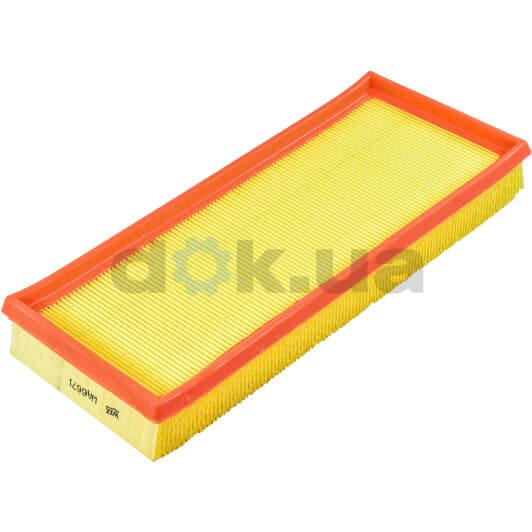 WA6671 WIX Filters Воздушный фильтр