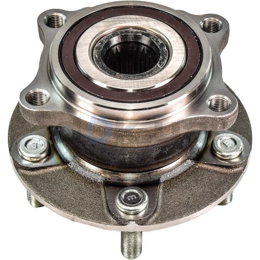 201340 A.B.S. Ступица колеса