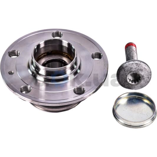 R154.55 SNR Ступиця колеса