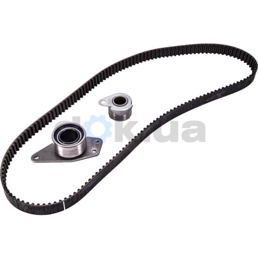 VKMA 06115 SKF Комплект ремня ГРМ