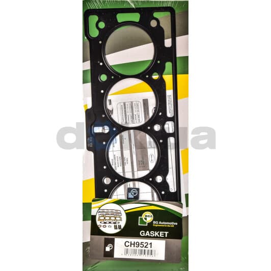 CH9521 BGA Прокладка ГБЦ
