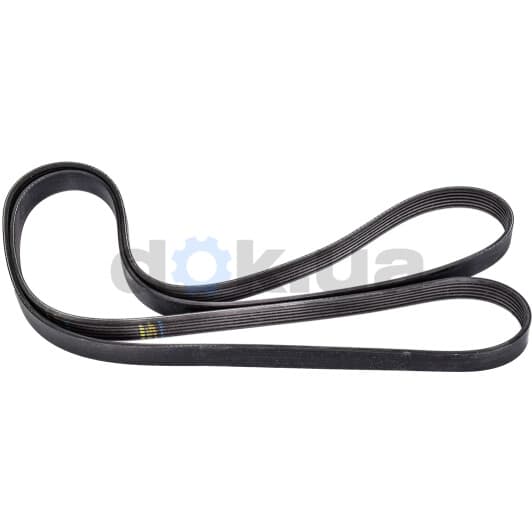 1 987 946 281 Bosch Поліклиновий ремінь