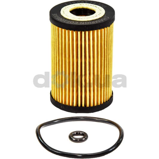 COF100510E Champion Масляный фильтр