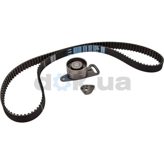 KTB129 Dayco Комплект ремня ГРМ