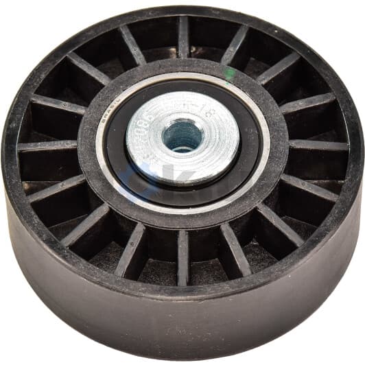 APV2086 Dayco Обвідний ролик поліклинового ременя