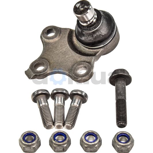 25534 02 Lemförder Шарова опора