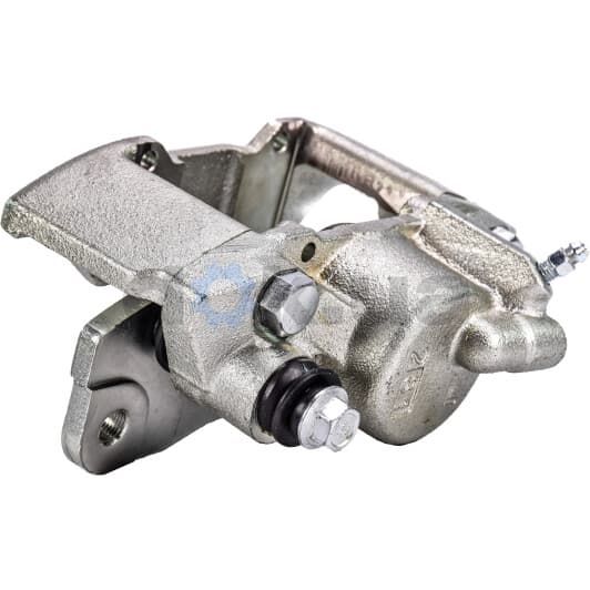 0477-K94WRL Febest Тормозной суппорт для Mitsubishi Pajero Sport