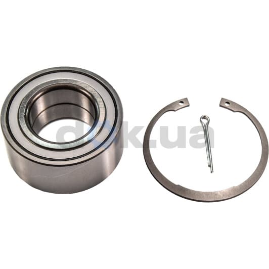 WBK-3008 Kavo Parts Підшипник ступиці колеса