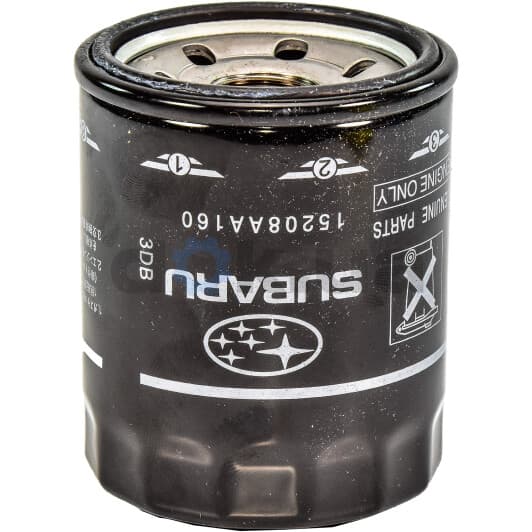 15208AA160 Subaru Масляный фильтр