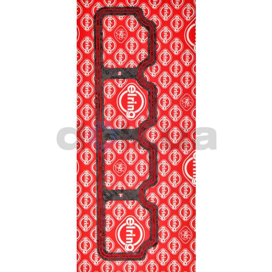 418.680 Elring Прокладка клапанної кришки