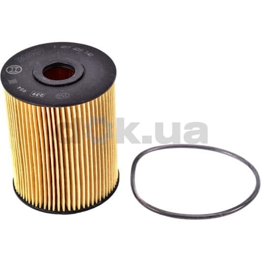 1 457 429 142 Bosch Масляный фильтр