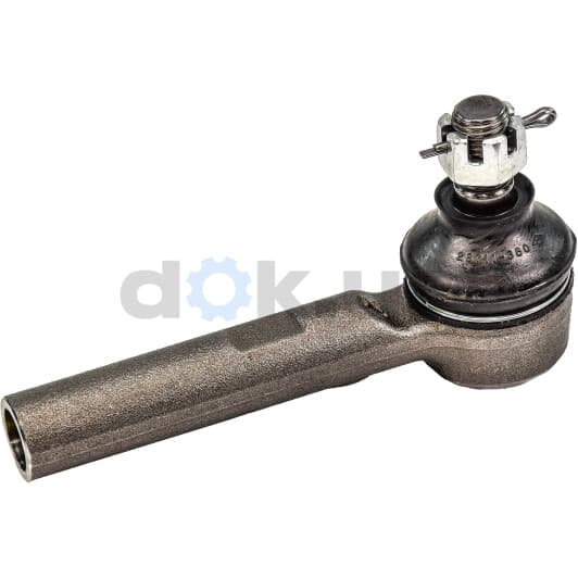 SE3681 555 Наконечник кермової тяги