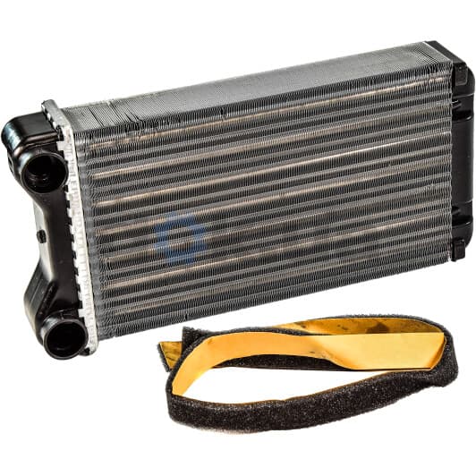 AIA6223 AVA Quality Cooling Радиатор печки