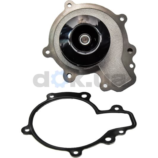 O266 Dolz Помпа