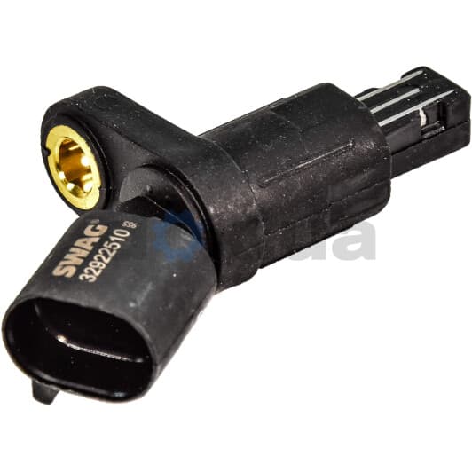 32 92 2510 SWAG Датчик ABS