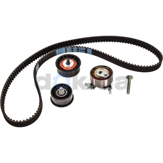 KTB361 Dayco Комплект ремня ГРМ