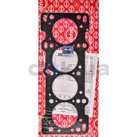 706.860 Elring Прокладка ГБЦ