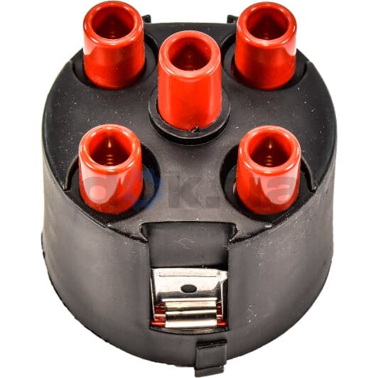 01147 OSSCA Кришка розподільника запалювання