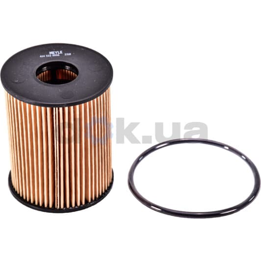 614 322 0006 Meyle Оливний фільтр