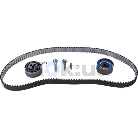 KTB414 Dayco Комплект ремня ГРМ