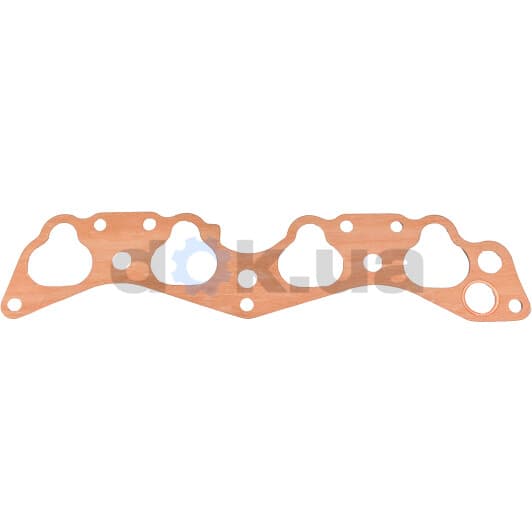 13130400 Ajusa Прокладка впускного колектора